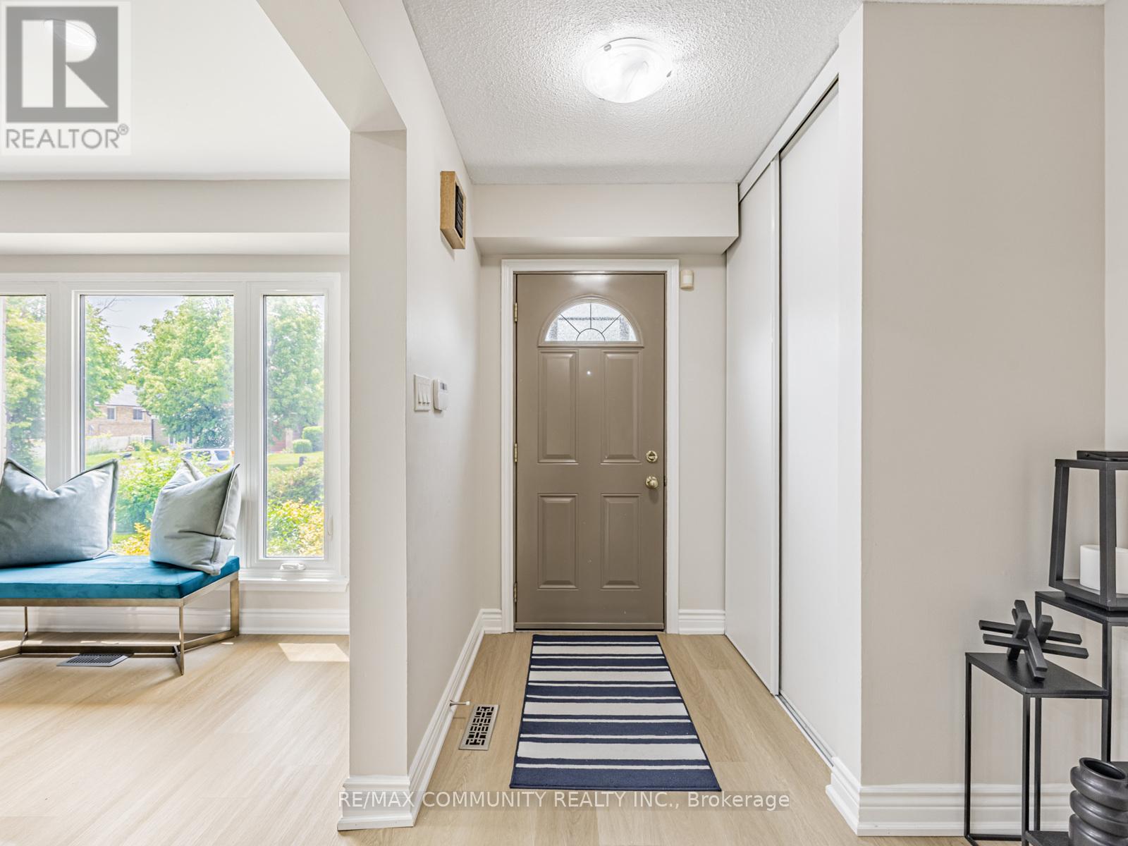 87 Lowry Square, Toronto, Ontario  M1B 1N7 - Photo 4 - E12217461