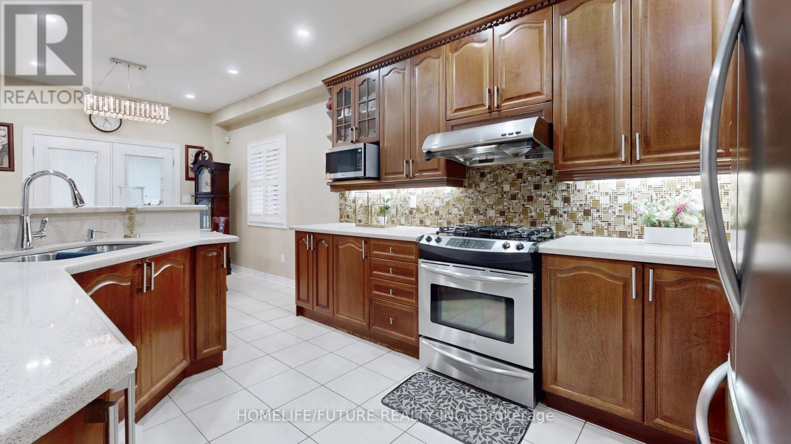 59 Pogonia Street, Toronto (Rouge), Ontario  M1X 1Z6 - Photo 11 - E12217463