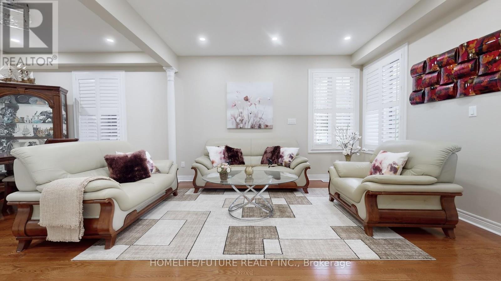 59 Pogonia Street, Toronto (Rouge), Ontario  M1X 1Z6 - Photo 4 - E12217463