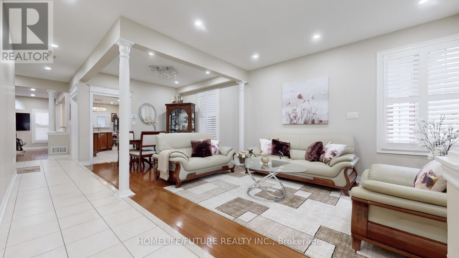 59 Pogonia Street, Toronto (Rouge), Ontario  M1X 1Z6 - Photo 5 - E12217463