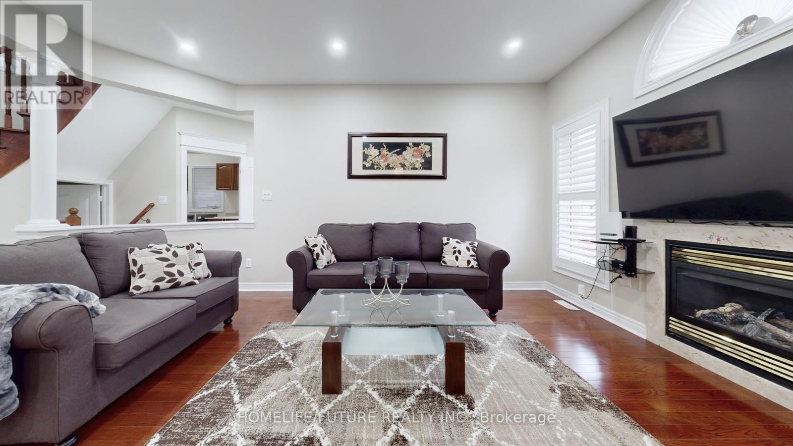 59 Pogonia Street, Toronto (Rouge), Ontario  M1X 1Z6 - Photo 8 - E12217463