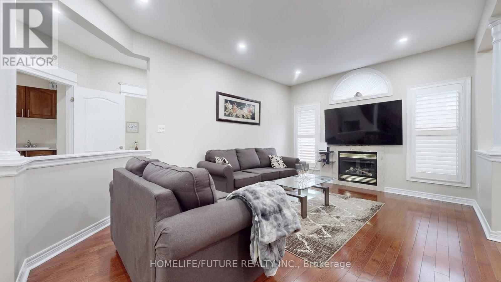 59 Pogonia Street, Toronto (Rouge), Ontario  M1X 1Z6 - Photo 9 - E12217463