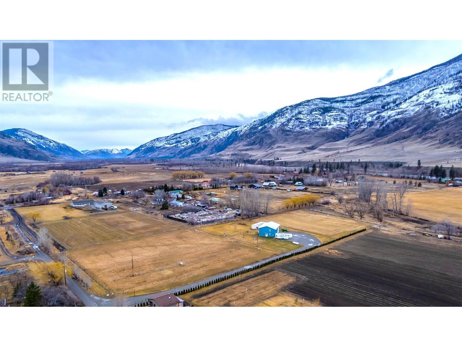 1969 Osprey Lane, Cawston, British Columbia