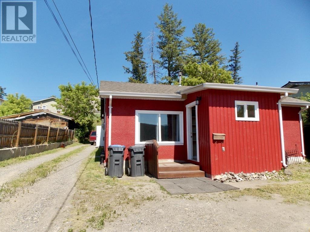 1152 N Second Avenue, Williams Lake, British Columbia  V2G 1X8 - Photo 2 - R3014910