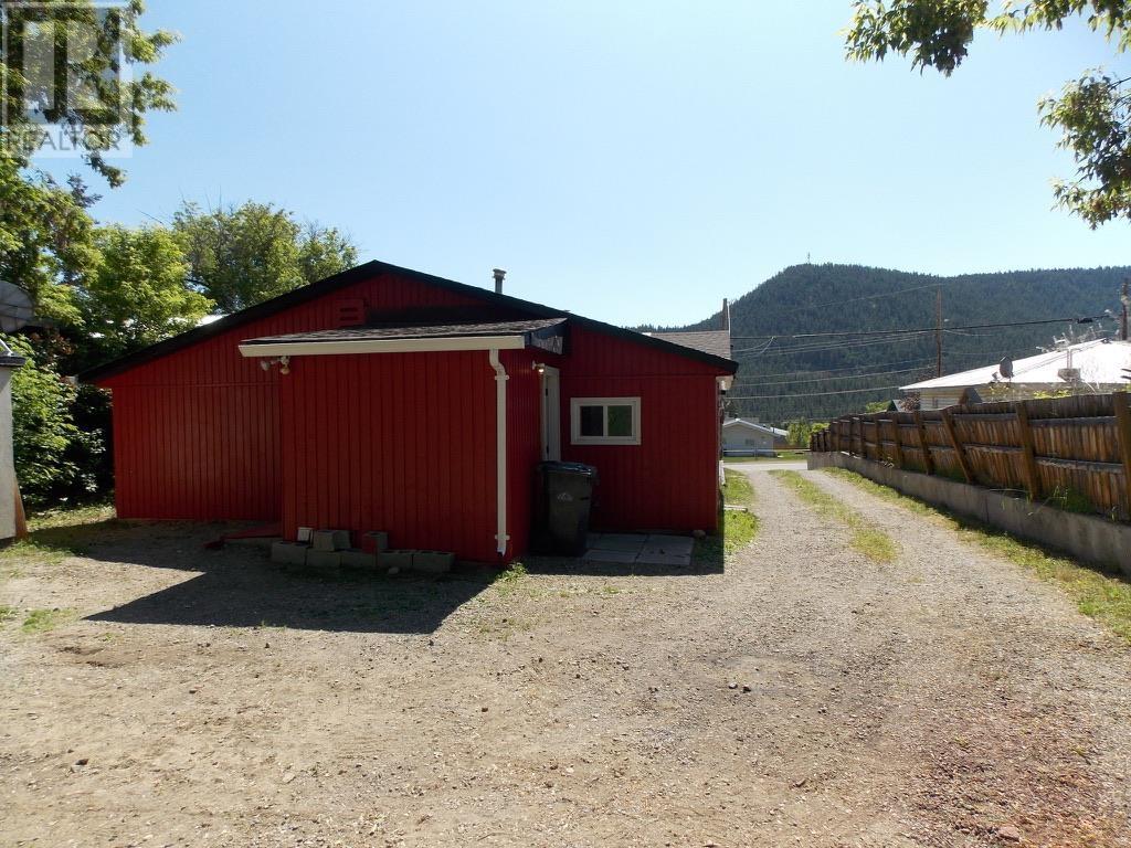 1152 N Second Avenue, Williams Lake, British Columbia  V2G 1X8 - Photo 26 - R3014910