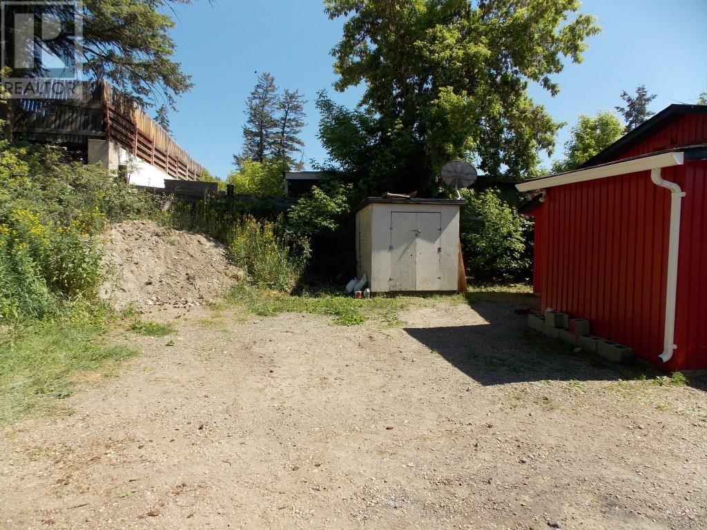 1152 N Second Avenue, Williams Lake, British Columbia  V2G 1X8 - Photo 27 - R3014910