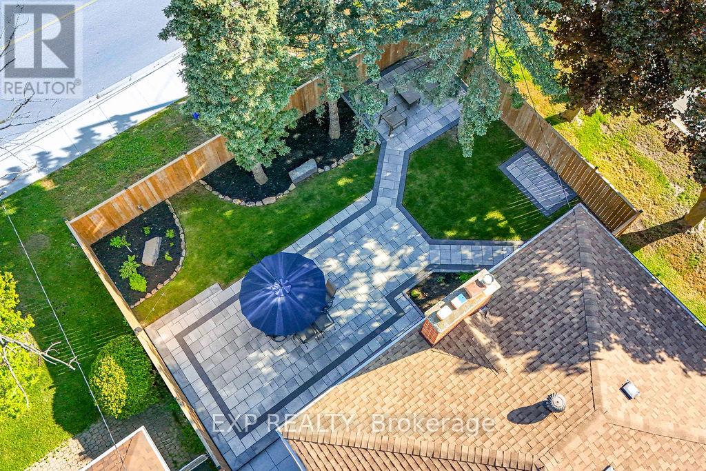11 Lillian Avenue, Markham (Thornhill), Ontario  L3T 4N7 - Photo 34 - N12196953