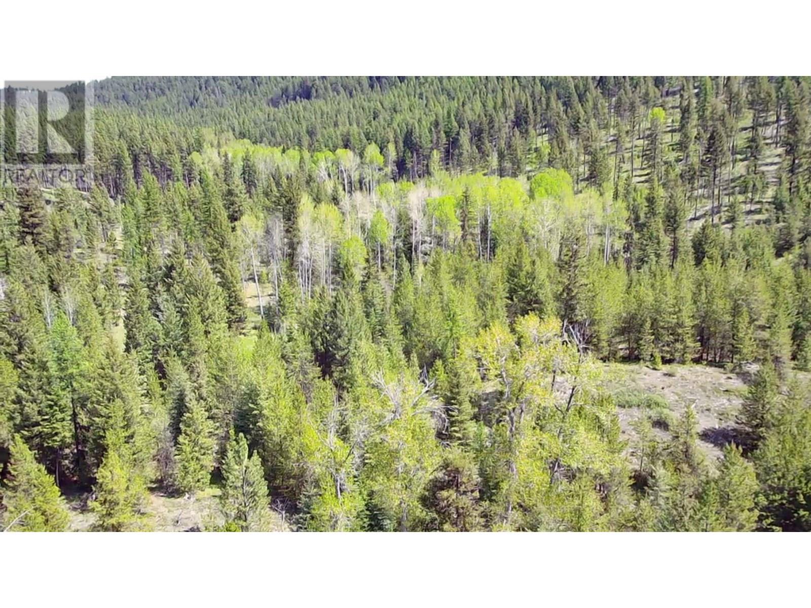 2610 Bubar Creek Road, Rock Creek, British Columbia