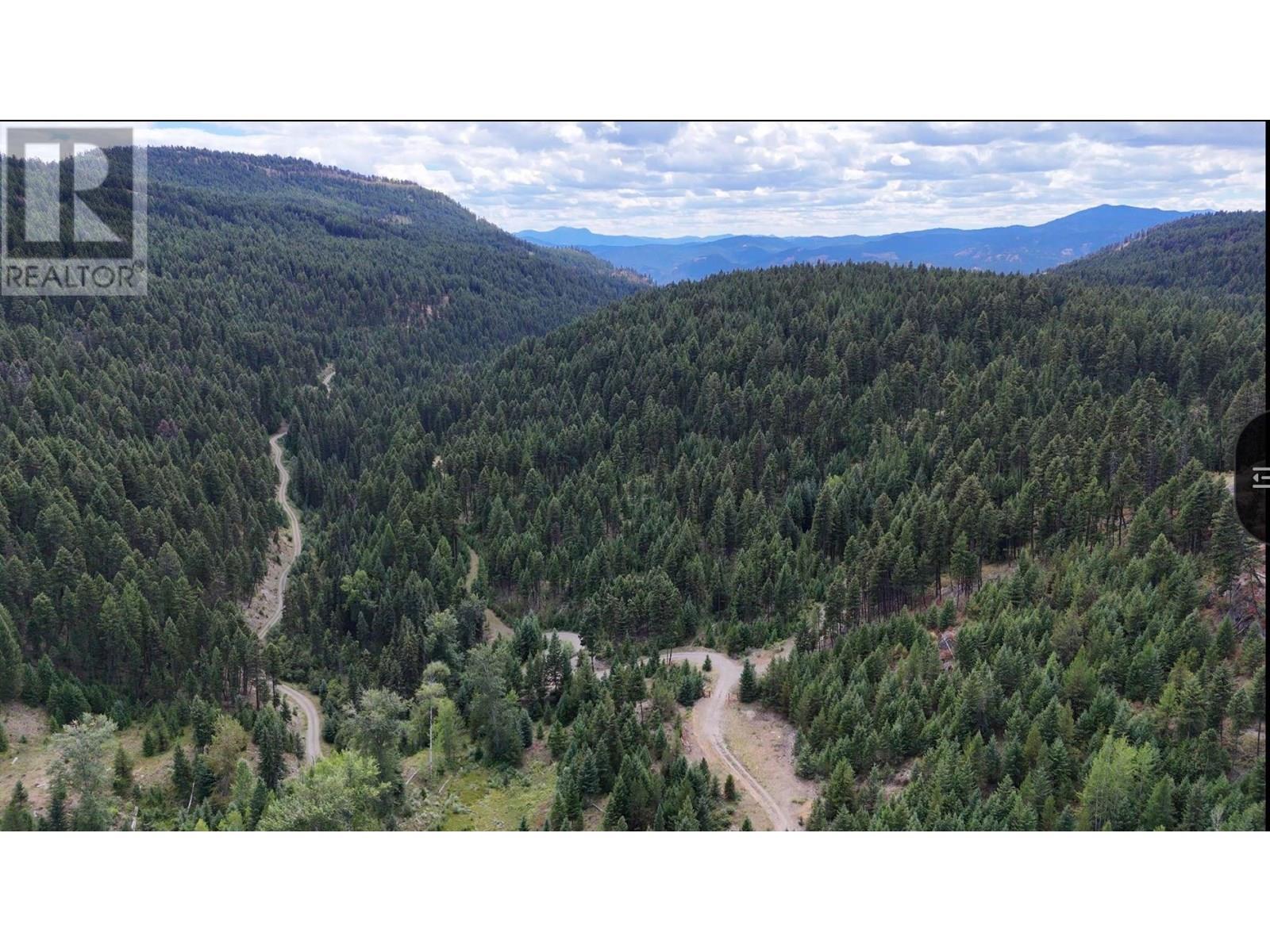 2610 Bubar Creek Road, Rock Creek, British Columbia  V0H 1Y0 - Photo 2 - 10347836