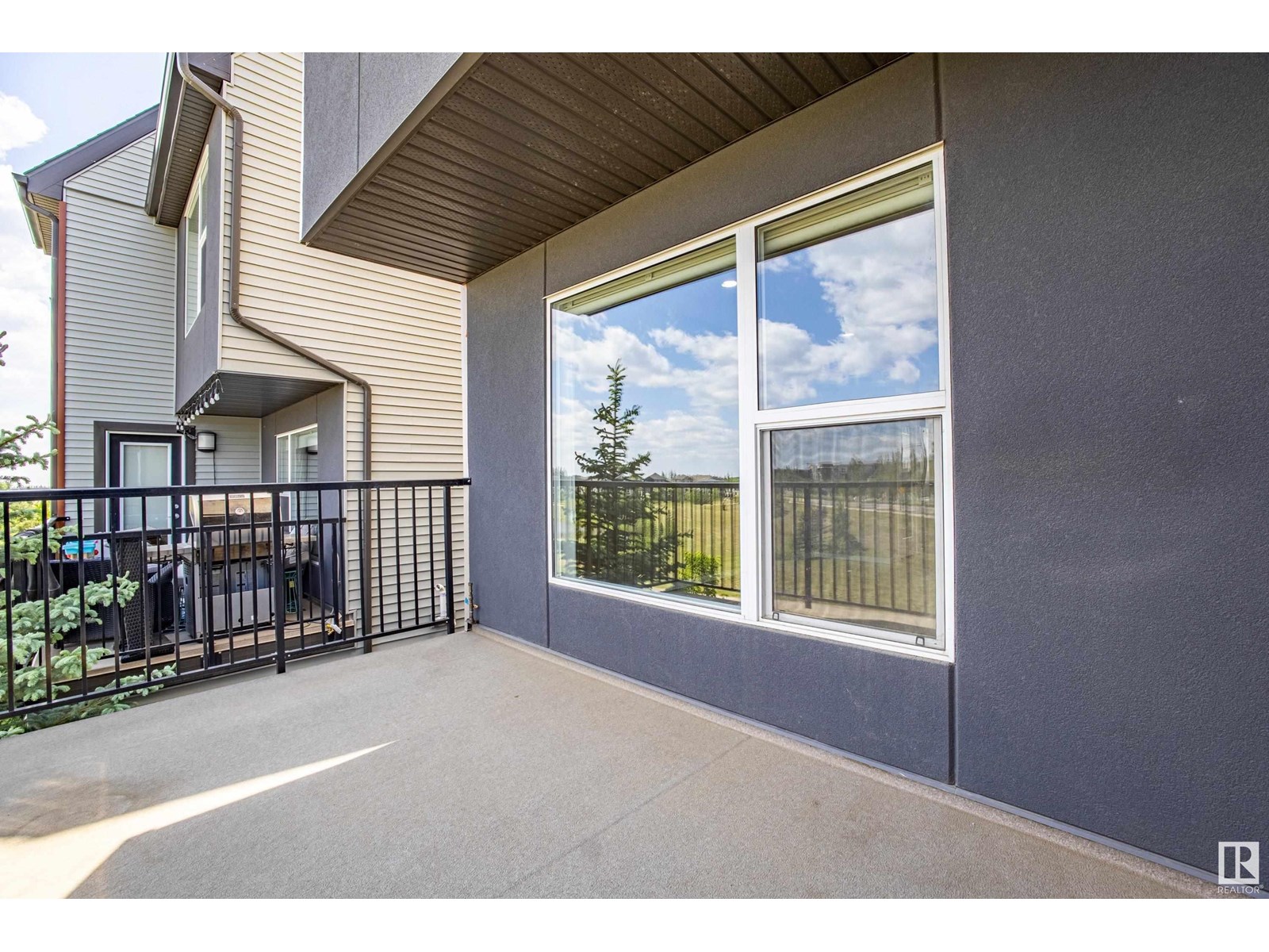 #3 1075 Rosenthal Bv Nw, Edmonton, Alberta  T5T 7G5 - Photo 25 - E4442085