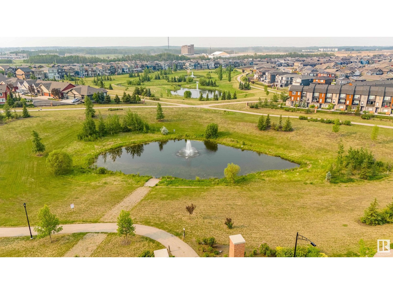 #3 1075 Rosenthal Bv Nw, Edmonton, Alberta  T5T 7G5 - Photo 51 - E4442085