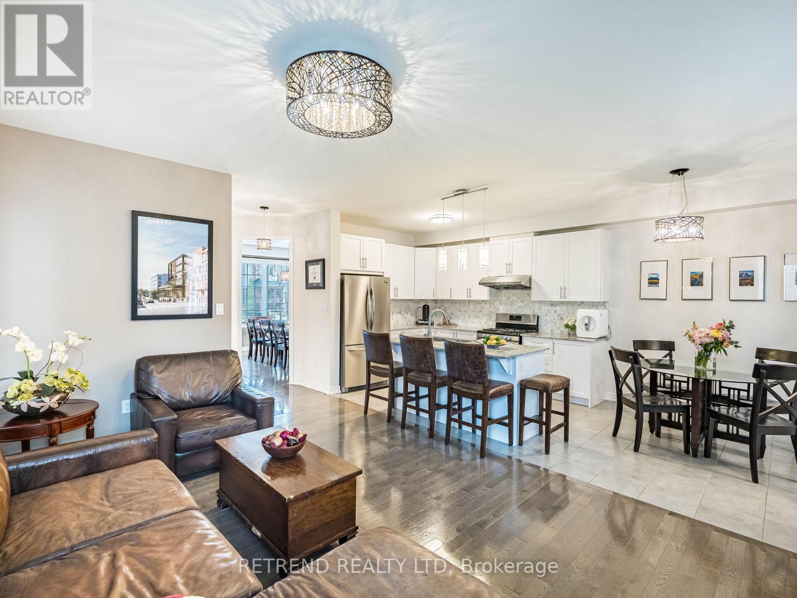 119 Barons Street, Vaughan (Kleinburg), Ontario  L4H 3Y7 - Photo 11 - N12217409
