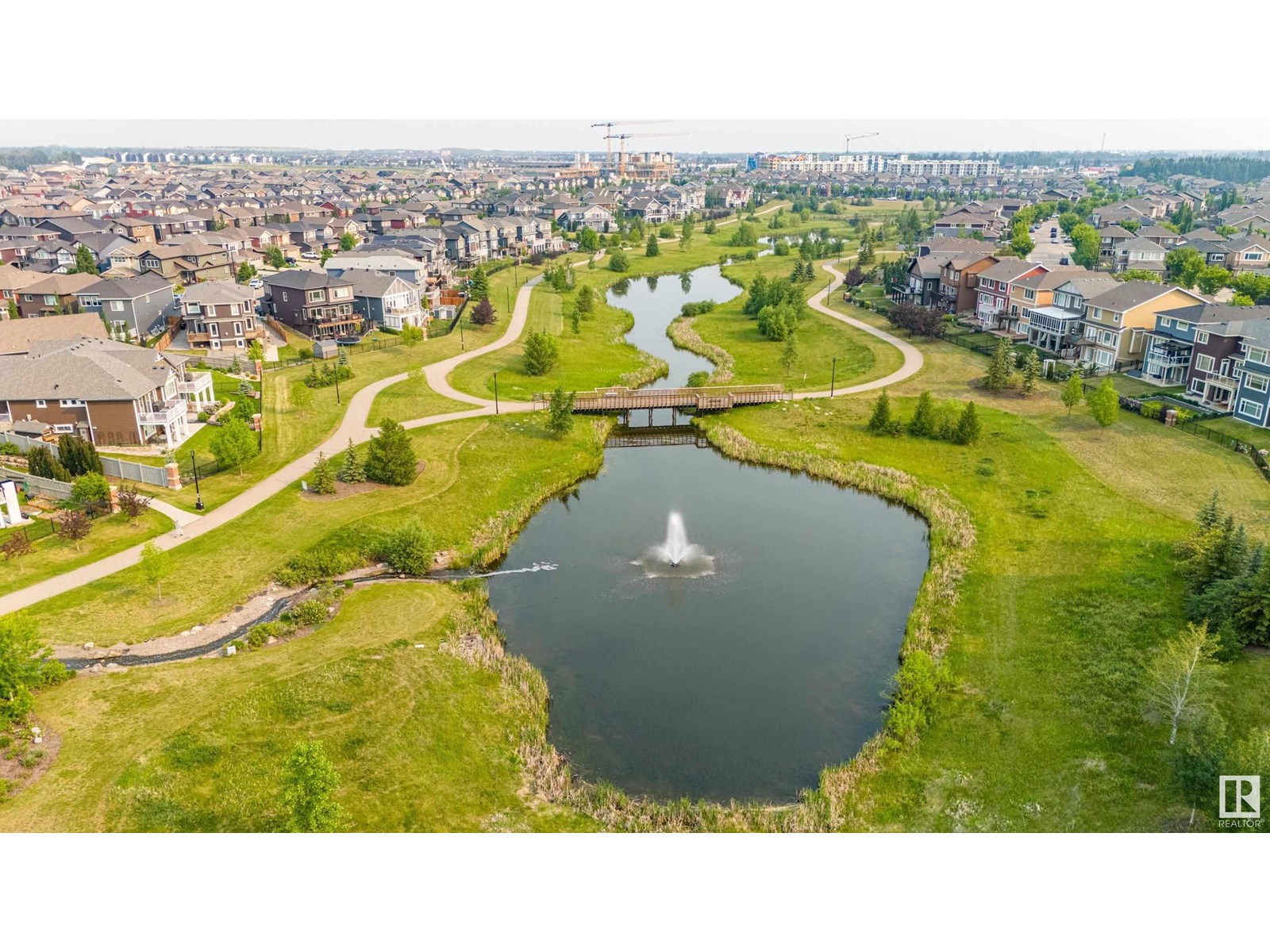 #3 1075 Rosenthal Bv Nw, Edmonton, Alberta  T5T 7G5 - Photo 52 - E4442085