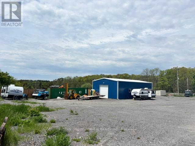 8 - 337 DURHAM REGIONAL ROAD, Uxbridge, Ontario