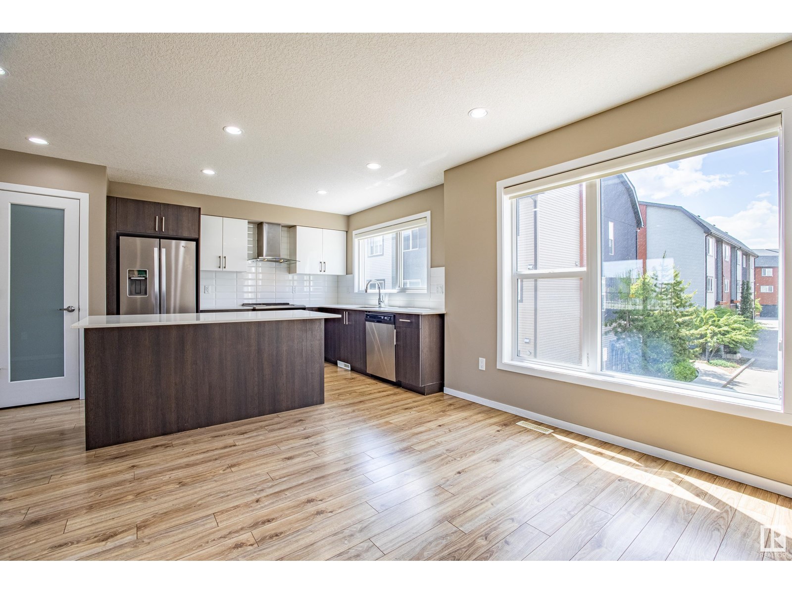 #3 1075 Rosenthal Bv Nw, Edmonton, Alberta  T5T 7G5 - Photo 16 - E4442085