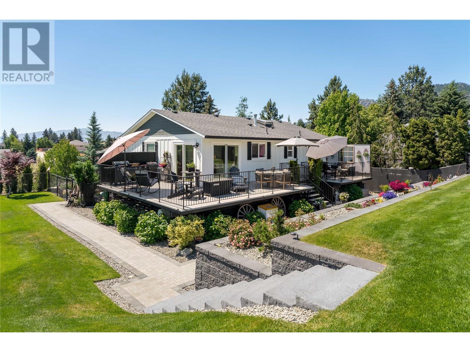 4043 Smith Way, Peachland, British Columbia  V0H 1X2 - Photo 13 - 10351490