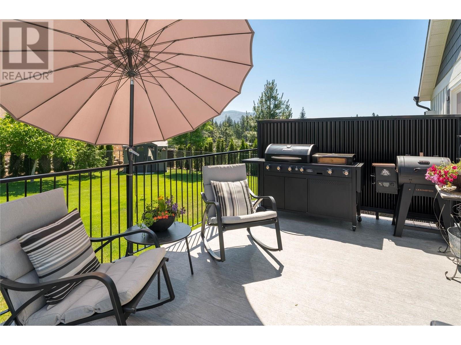 4043 Smith Way, Peachland, British Columbia  V0H 1X2 - Photo 12 - 10351490