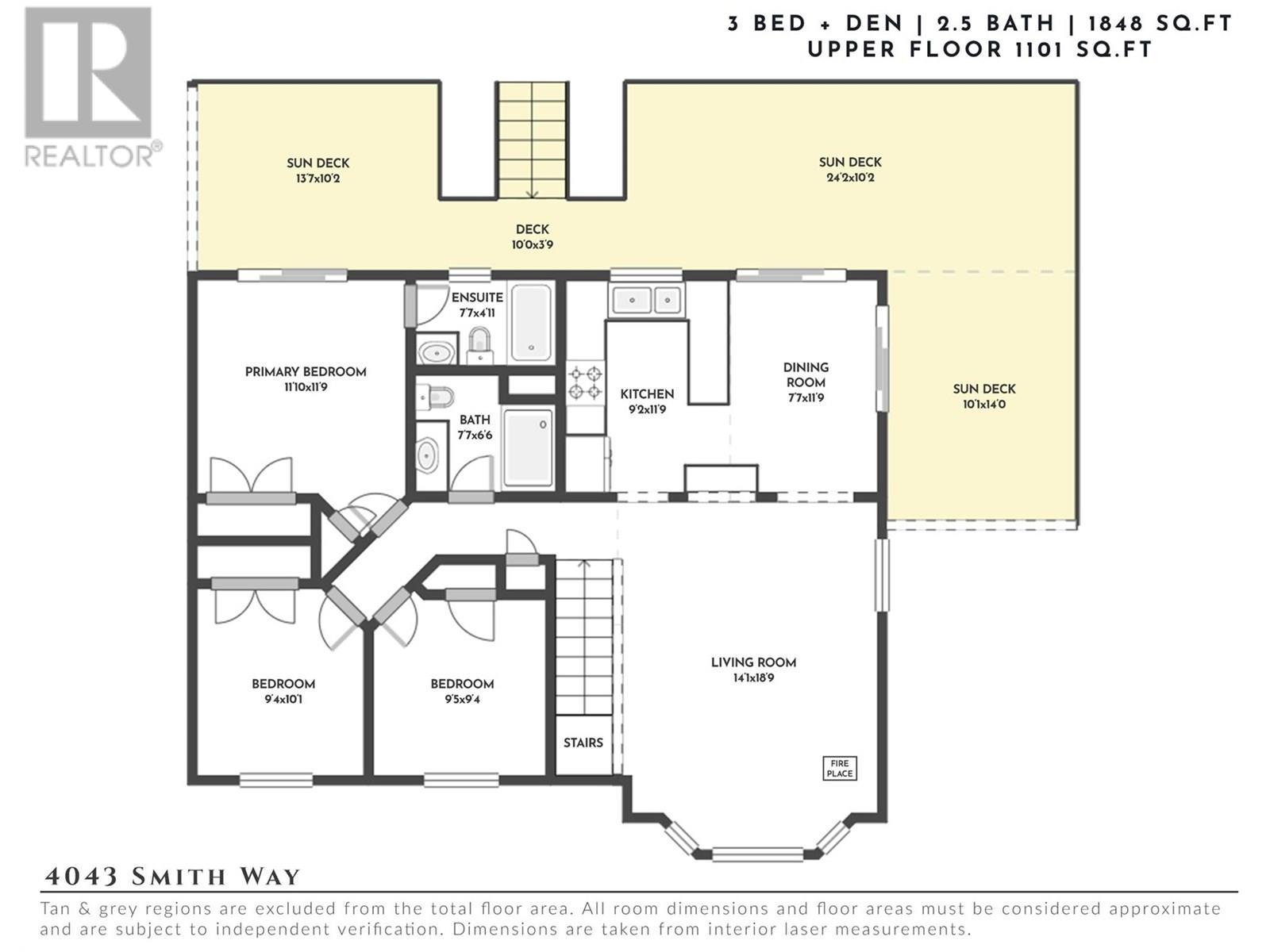 4043 Smith Way, Peachland, British Columbia  V0H 1X2 - Photo 36 - 10351490