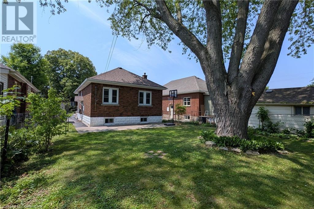 46 Kenmore Road, Hamilton, Ontario  L8S 3T7 - Photo 34 - 40739946