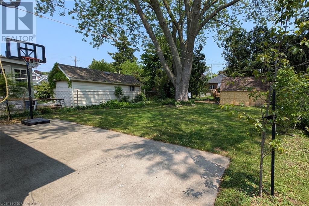 46 Kenmore Road, Hamilton, Ontario  L8S 3T7 - Photo 37 - 40739946