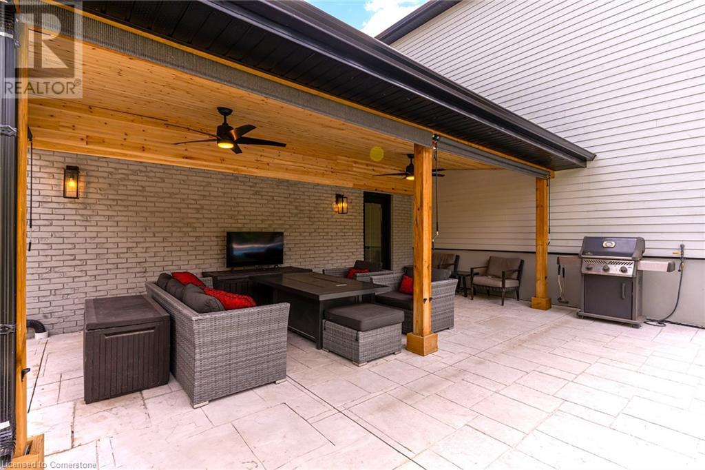 5199 Broughton Crescent, Burlington, Ontario  L7L 3C1 - Photo 38 - 40740583