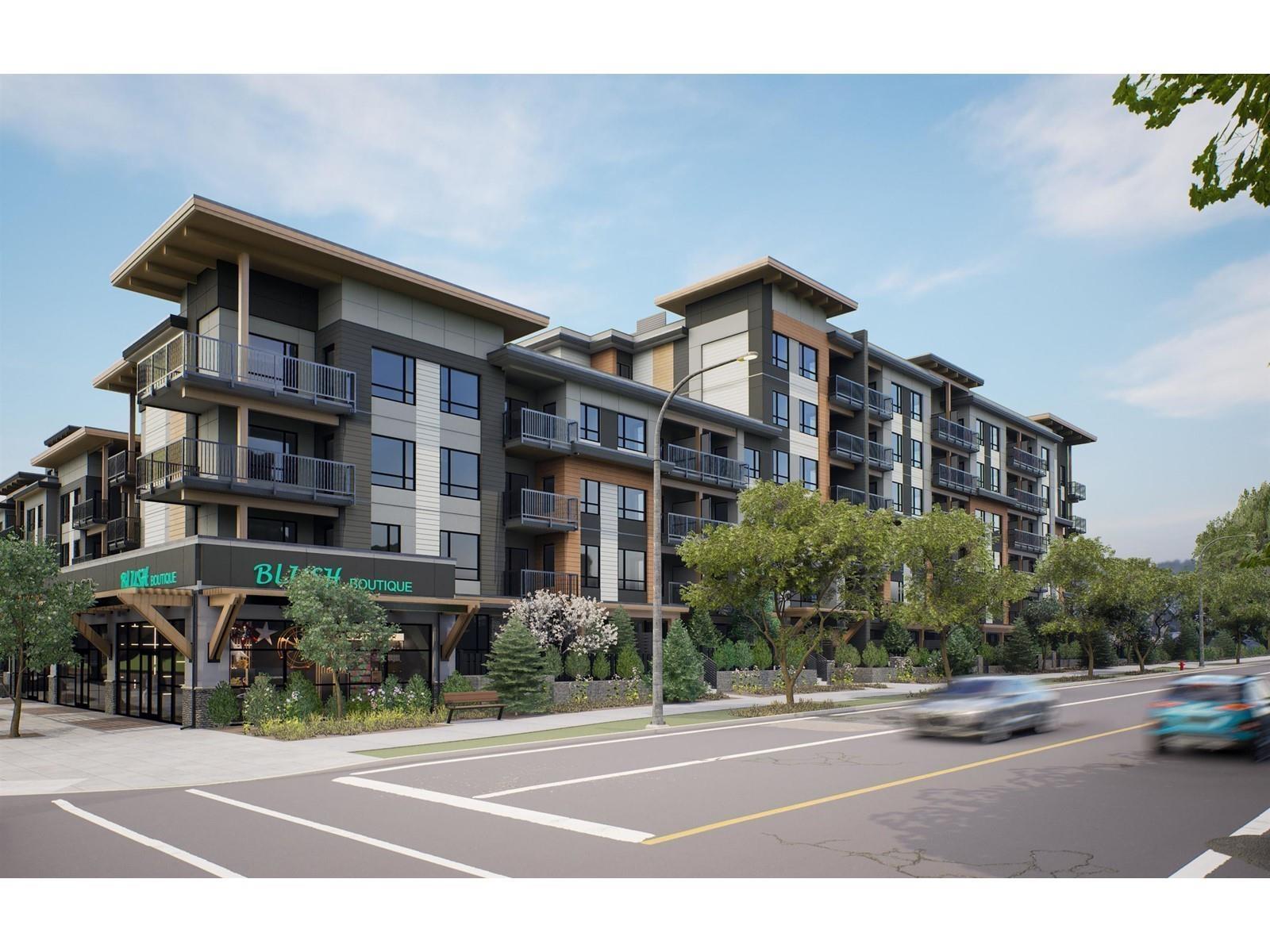 A120 8233 208B AVENUE, langley, British Columbia