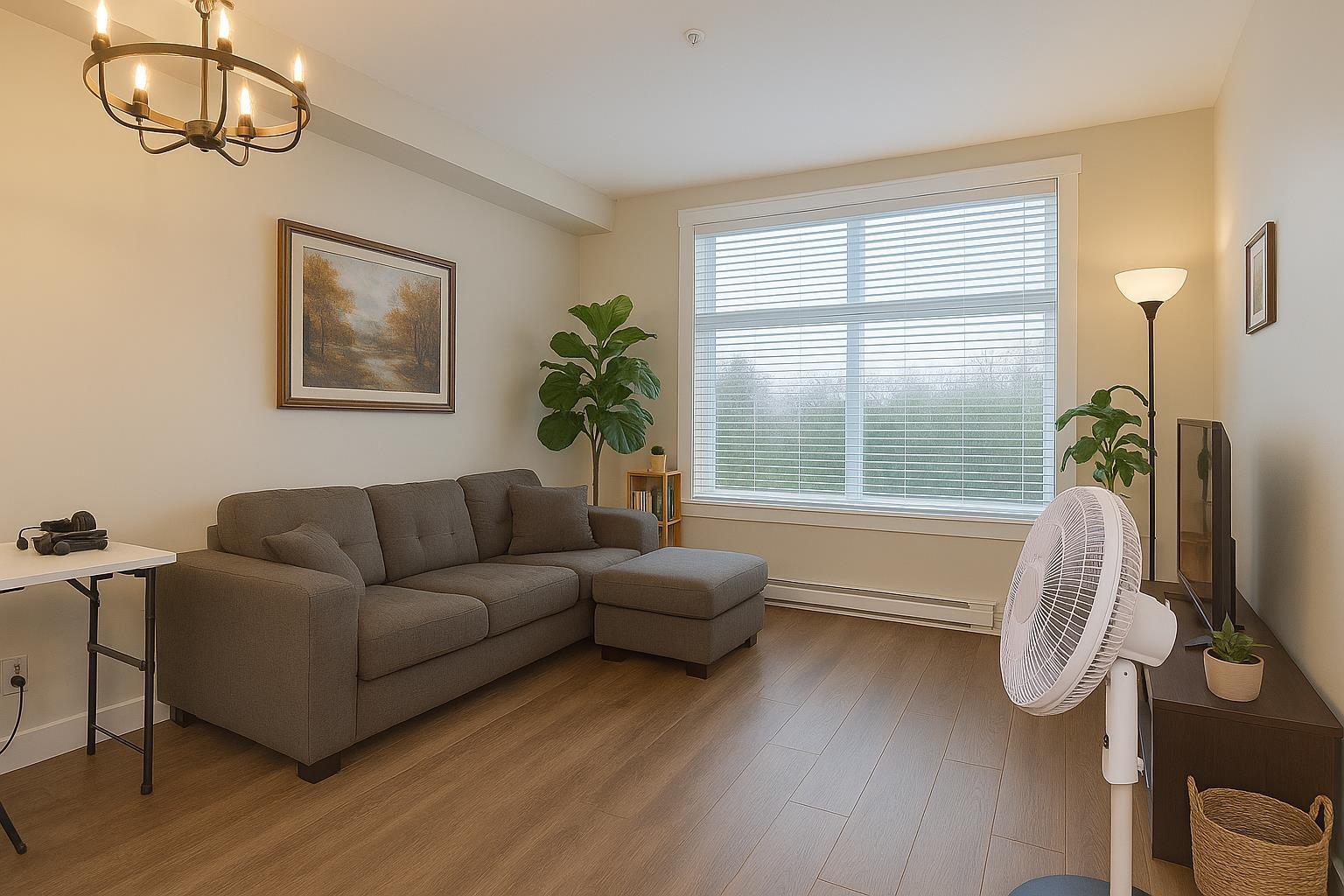 325 11077 Ravine Road, Surrey, British Columbia  V3T 0R7 - Photo 2 - R3014438
