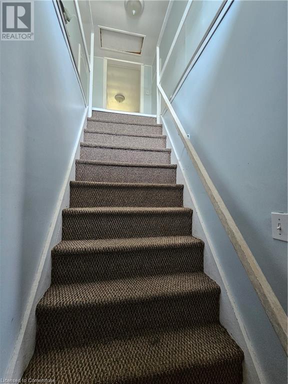 56 Cameron Street N, Kitchener, Ontario  N2H 3A3 - Photo 10 - 40740865