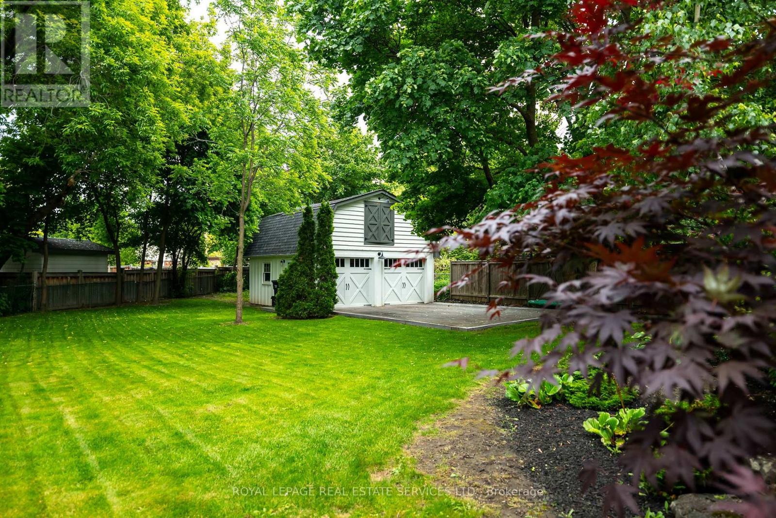 5 Pine Ridge Lane, Brampton, Ontario  L6W 1G6 - Photo 38 - W12216214