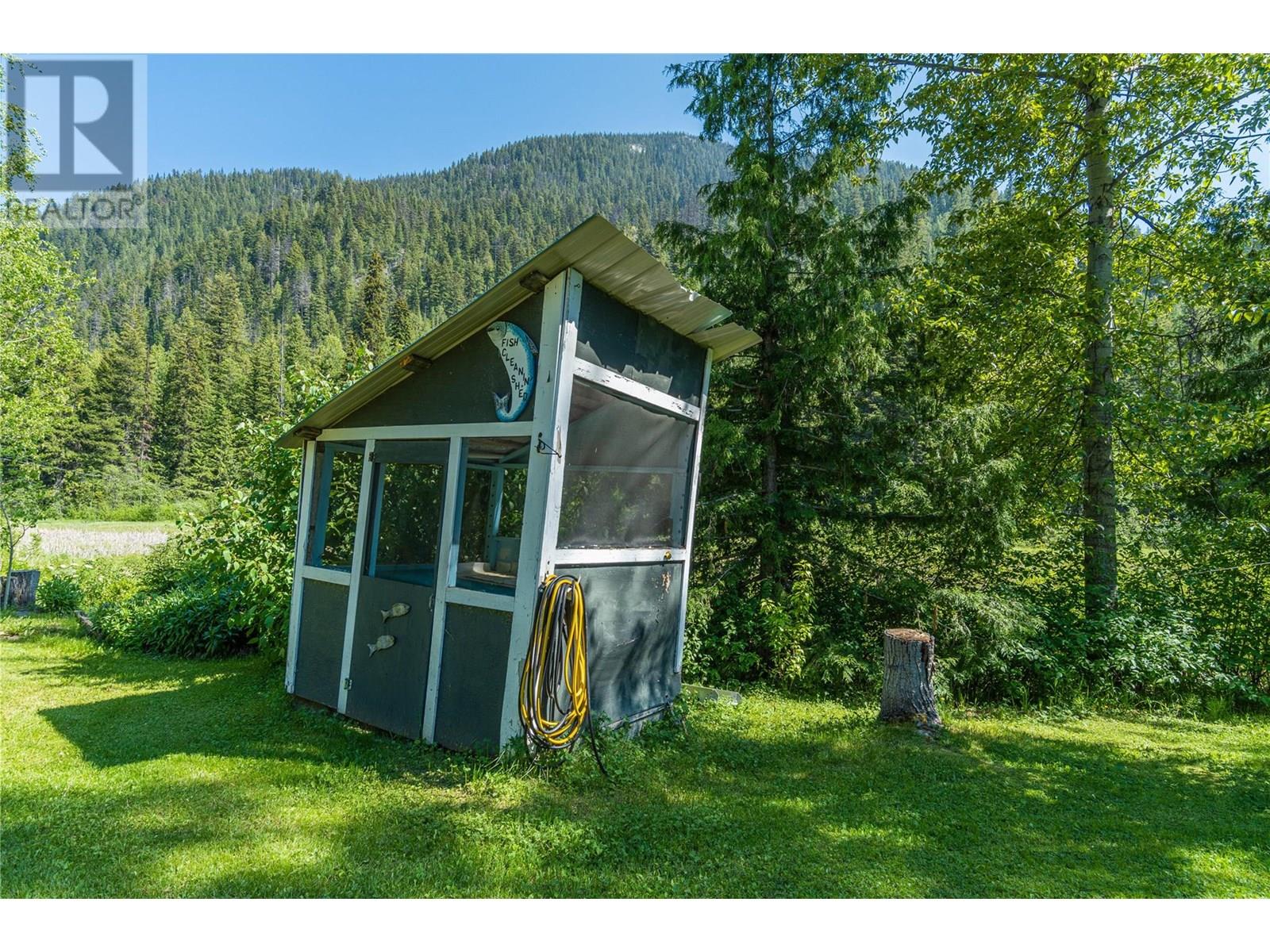 6000 Johnson Lake Forest Service Road, Barriere, British Columbia  V0E 2E0 - Photo 12 - 10351925