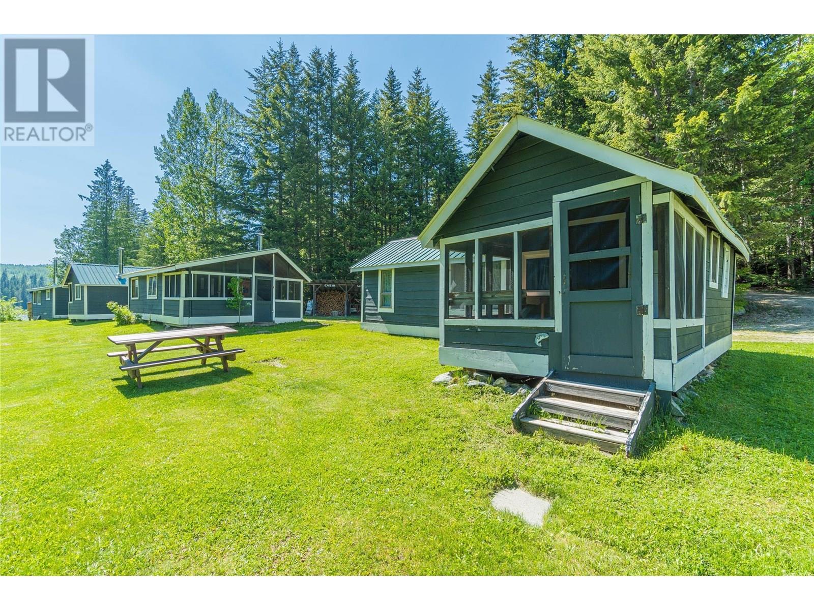 6000 Johnson Lake Forest Service Road, Barriere, British Columbia  V0E 2E0 - Photo 14 - 10351925