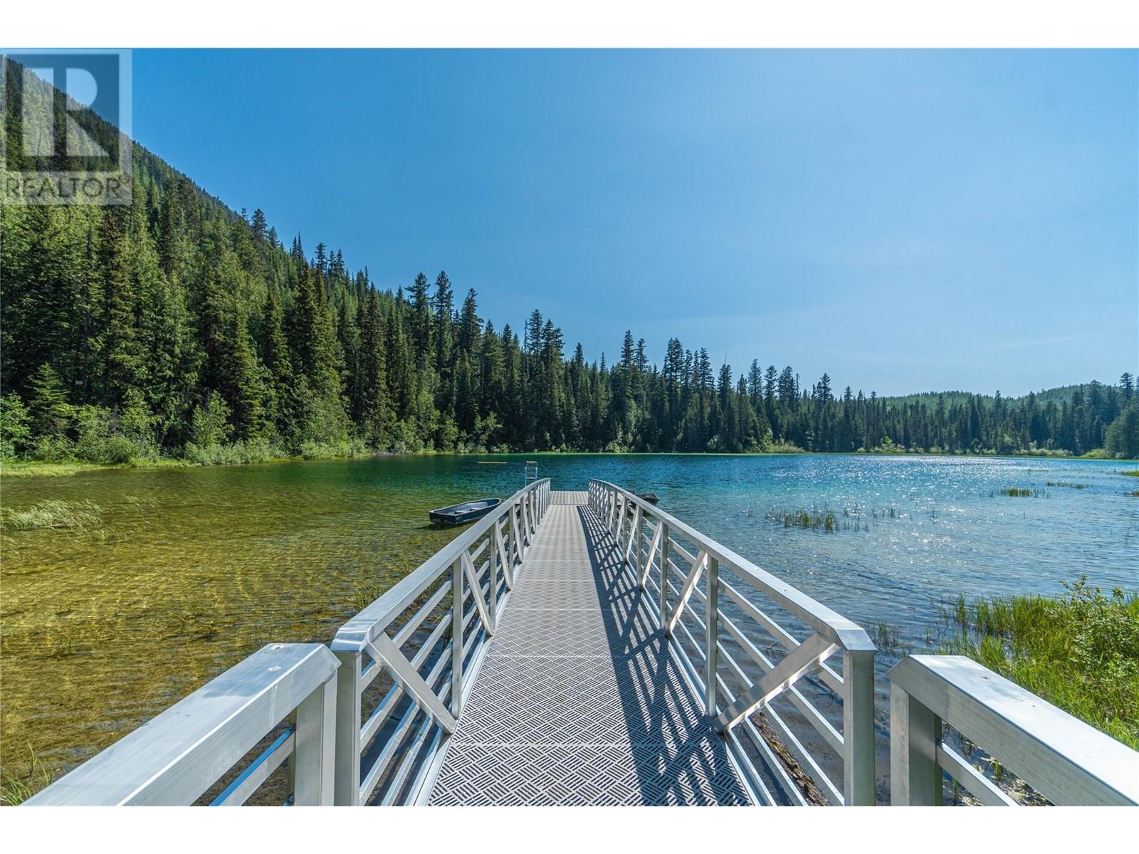 6000 Johnson Lake Forest Service Road, Barriere, British Columbia  V0E 2E0 - Photo 17 - 10351925