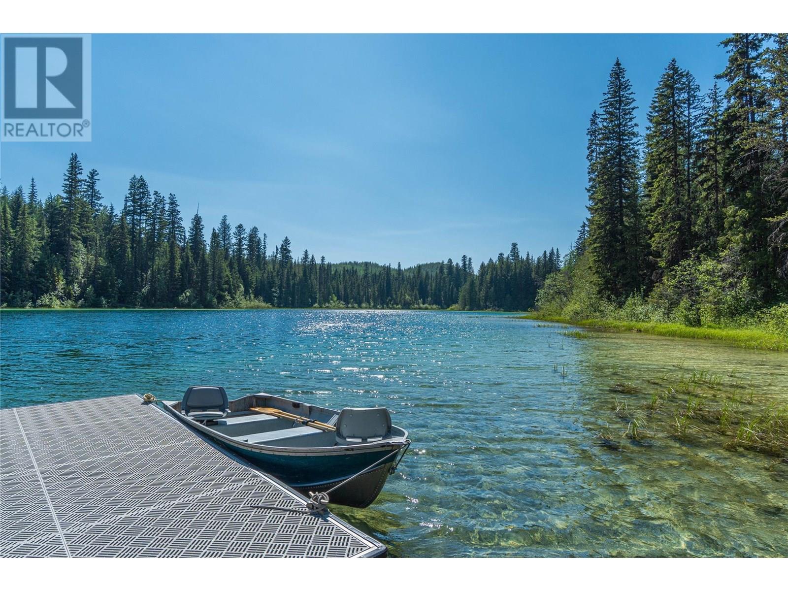 6000 Johnson Lake Forest Service Road, Barriere, British Columbia  V0E 2E0 - Photo 18 - 10351925