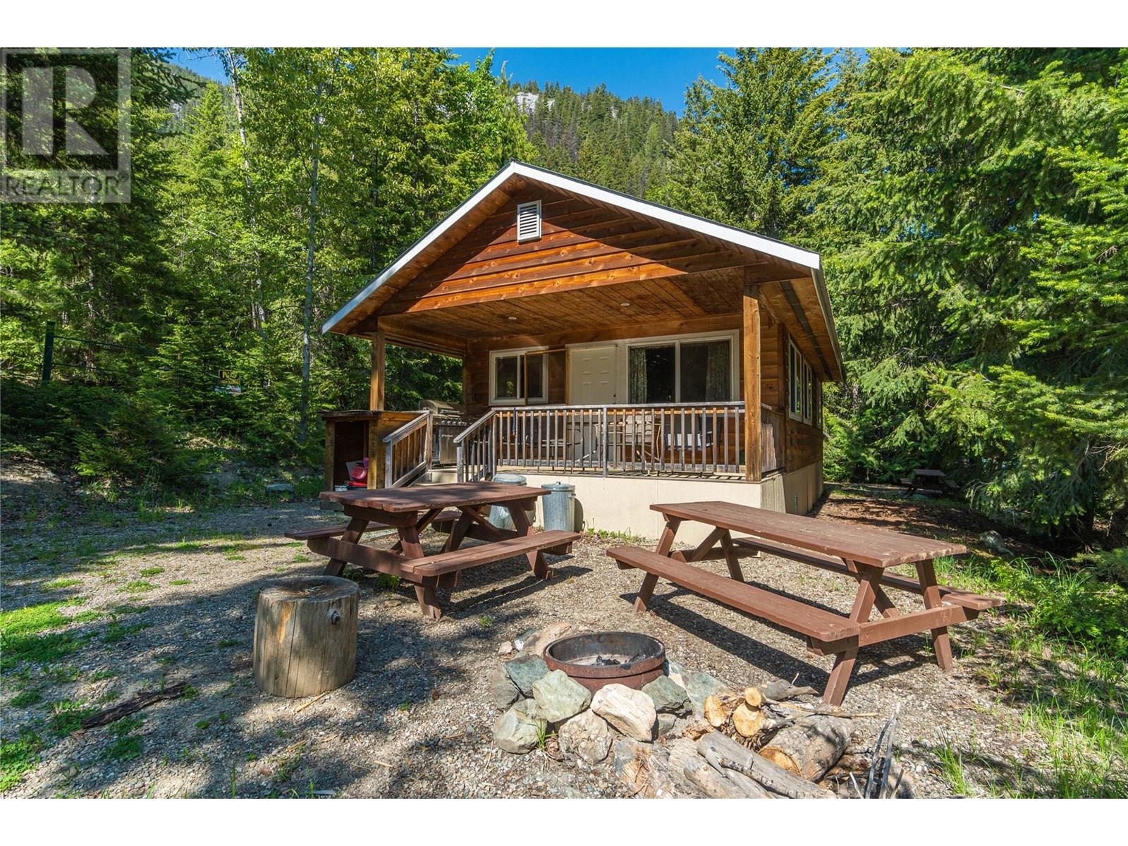 6000 Johnson Lake Forest Service Road, Barriere, British Columbia  V0E 2E0 - Photo 21 - 10351925