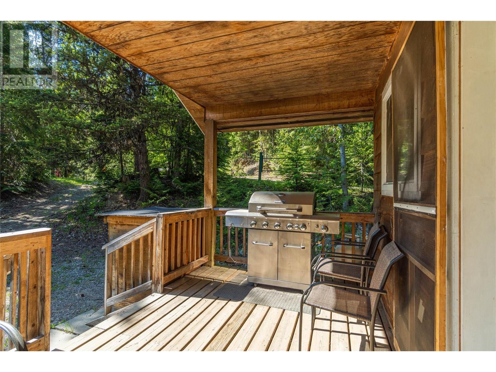 6000 Johnson Lake Forest Service Road, Barriere, British Columbia  V0E 2E0 - Photo 22 - 10351925