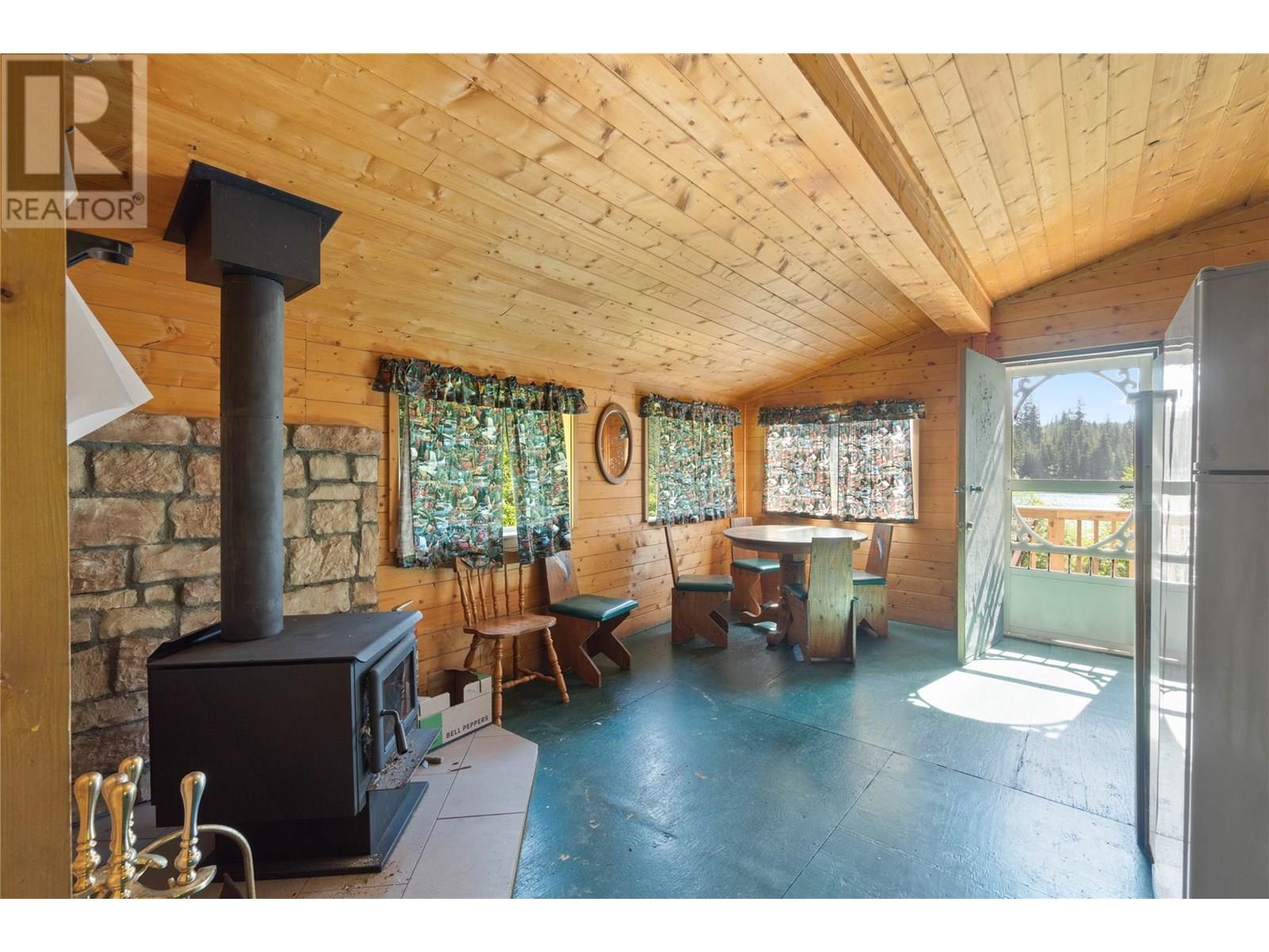 6000 Johnson Lake Forest Service Road, Barriere, British Columbia  V0E 2E0 - Photo 27 - 10351925