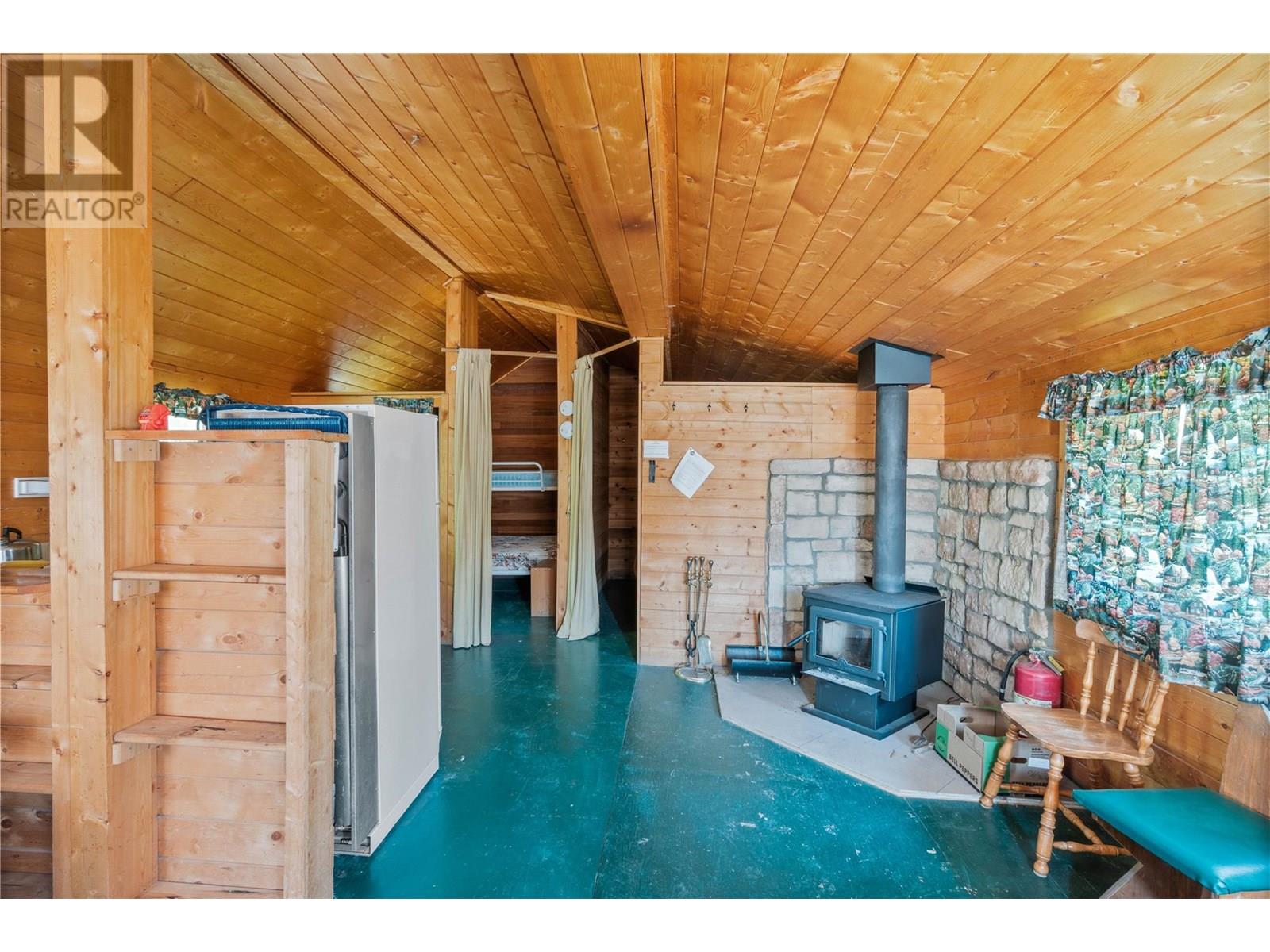 6000 Johnson Lake Forest Service Road, Barriere, British Columbia  V0E 2E0 - Photo 29 - 10351925