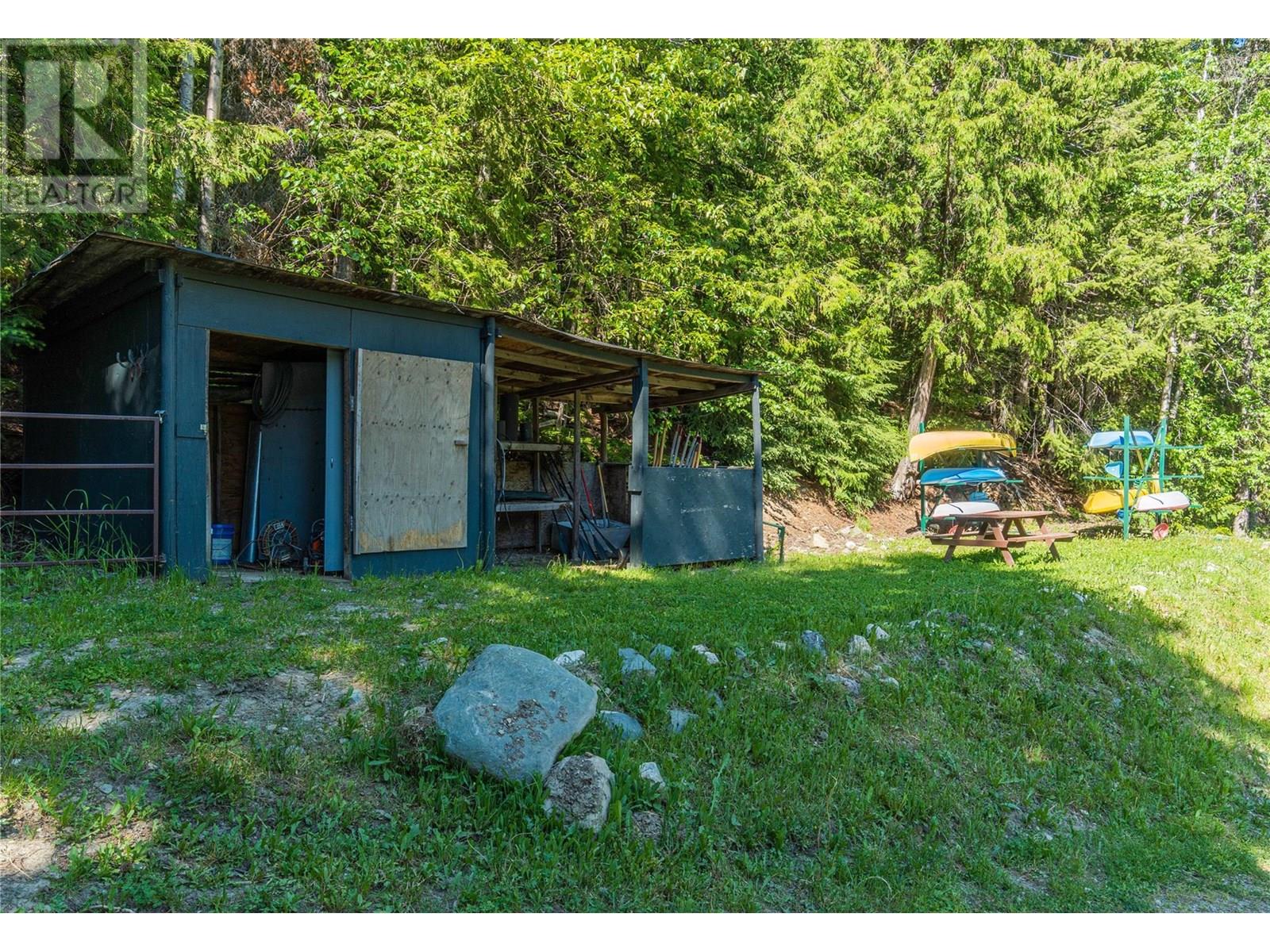 6000 Johnson Lake Forest Service Road, Barriere, British Columbia  V0E 2E0 - Photo 30 - 10351925