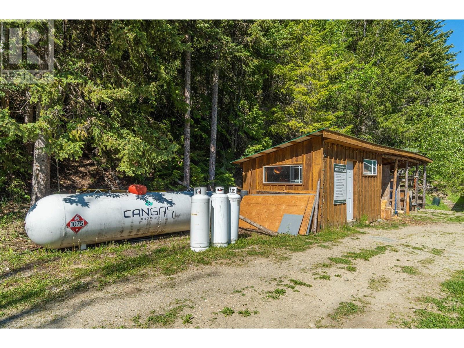 6000 Johnson Lake Forest Service Road, Barriere, British Columbia  V0E 2E0 - Photo 31 - 10351925