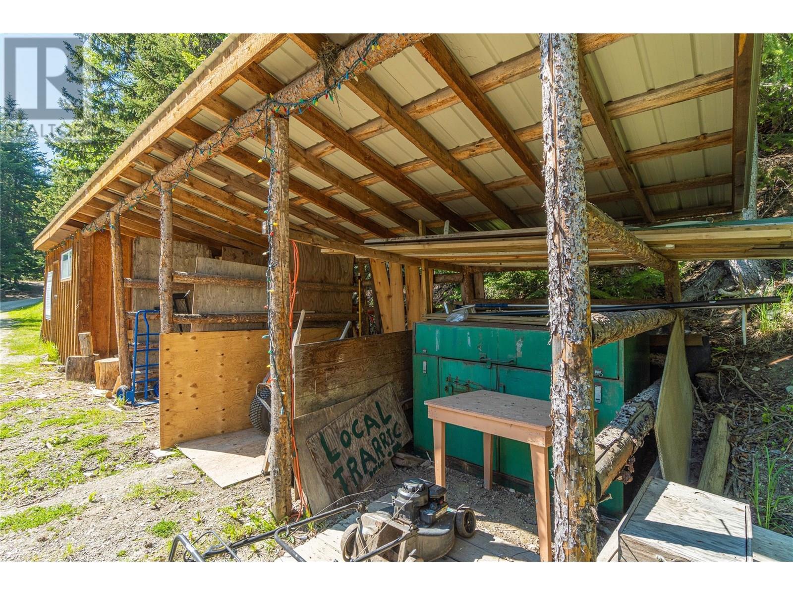 6000 Johnson Lake Forest Service Road, Barriere, British Columbia  V0E 2E0 - Photo 32 - 10351925