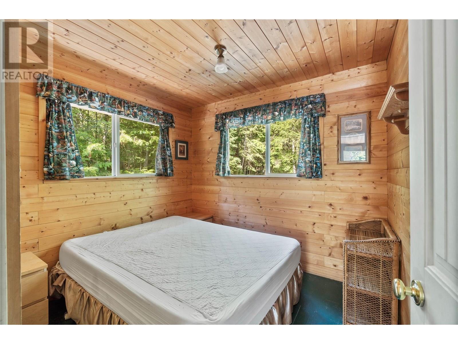 6000 Johnson Lake Forest Service Road, Barriere, British Columbia  V0E 2E0 - Photo 34 - 10351925