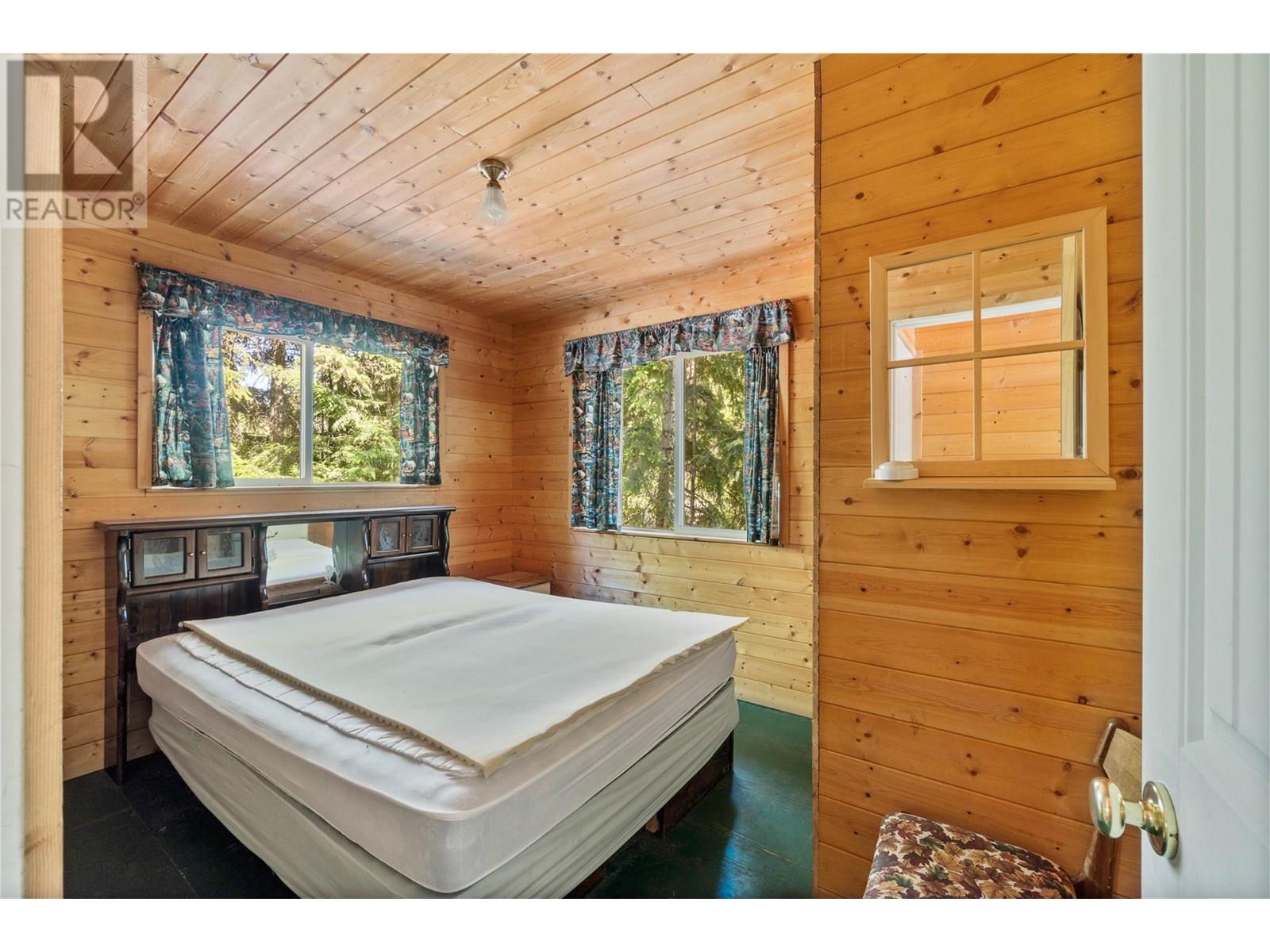 6000 Johnson Lake Forest Service Road, Barriere, British Columbia  V0E 2E0 - Photo 35 - 10351925