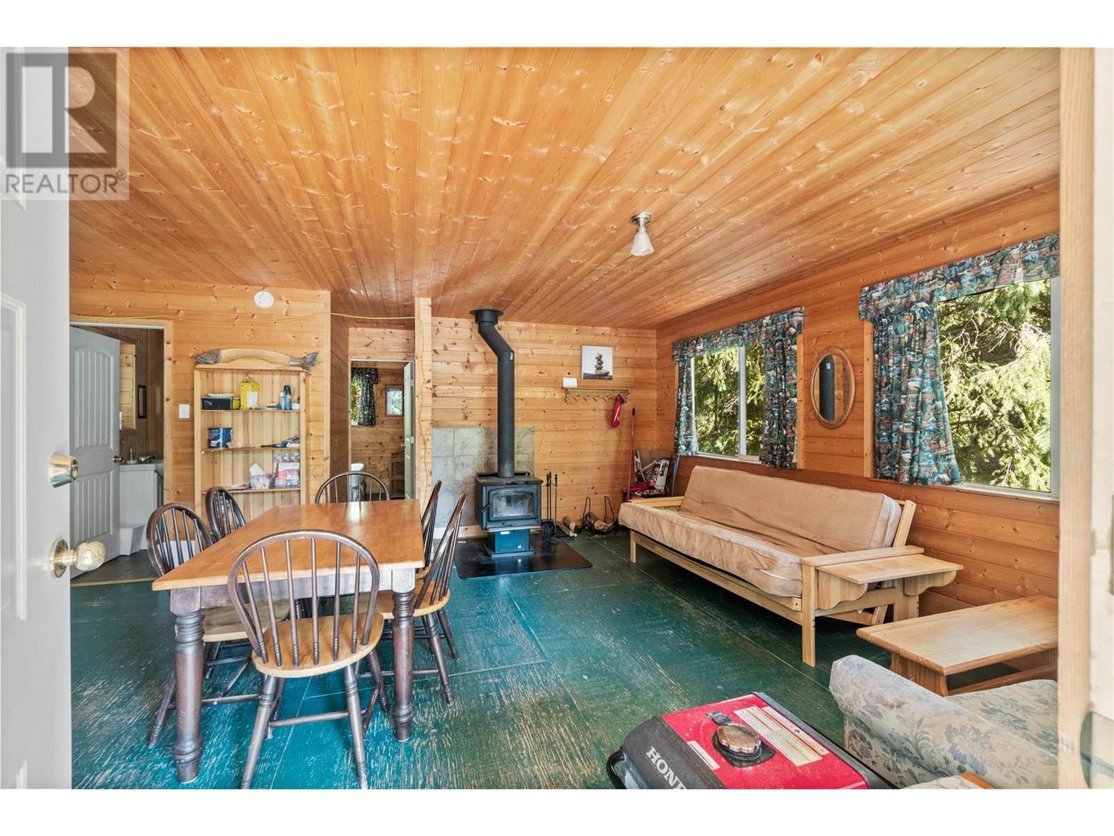 6000 Johnson Lake Forest Service Road, Barriere, British Columbia  V0E 2E0 - Photo 37 - 10351925