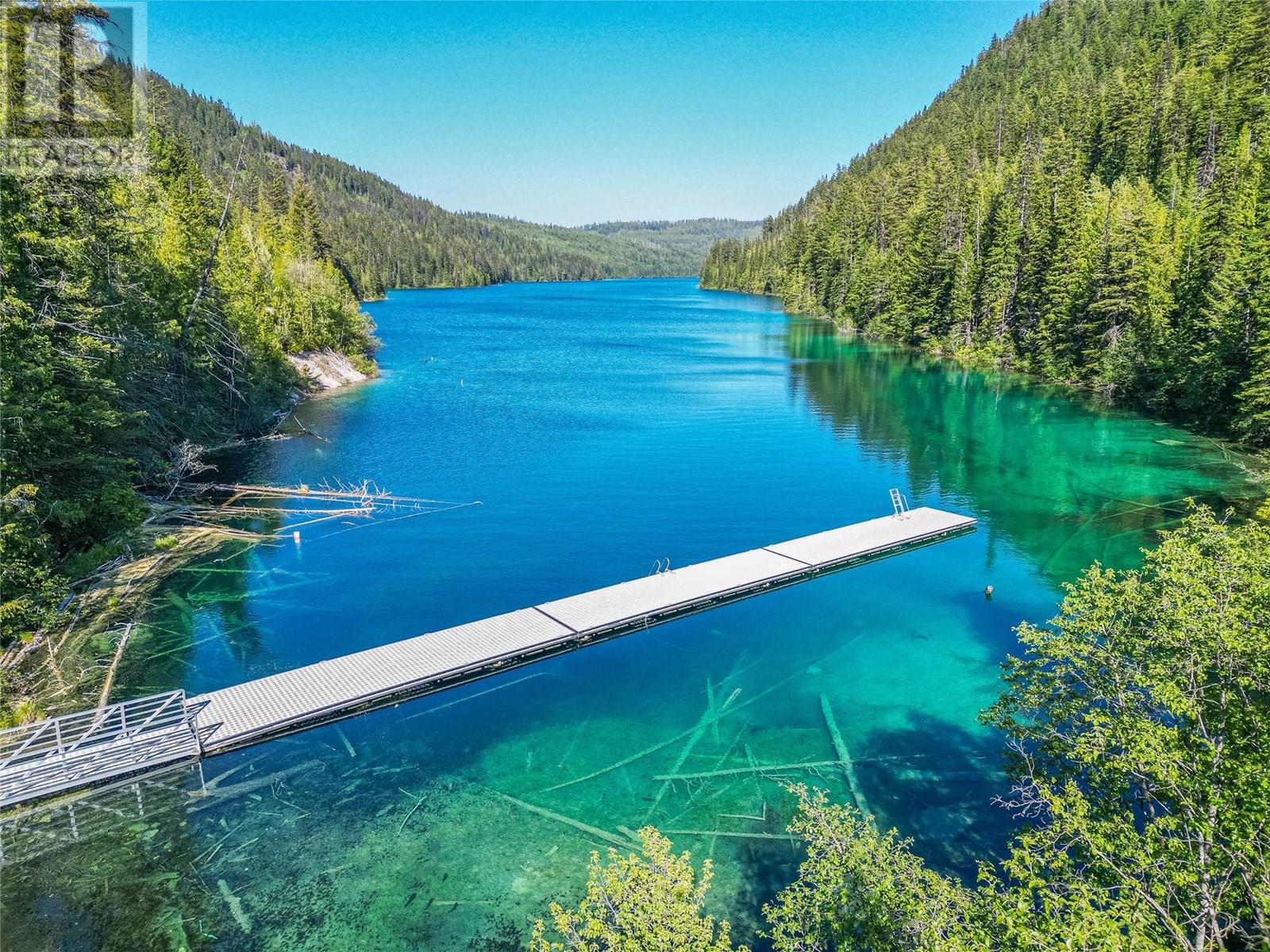 6000 Johnson Lake Forest Service Road, Barriere, British Columbia  V0E 2E0 - Photo 4 - 10351925