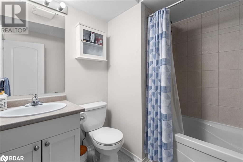 15 Cheltenham Road Unit# 1, Barrie, Ontario  L4M 0E7 - Photo 10 - 40740616