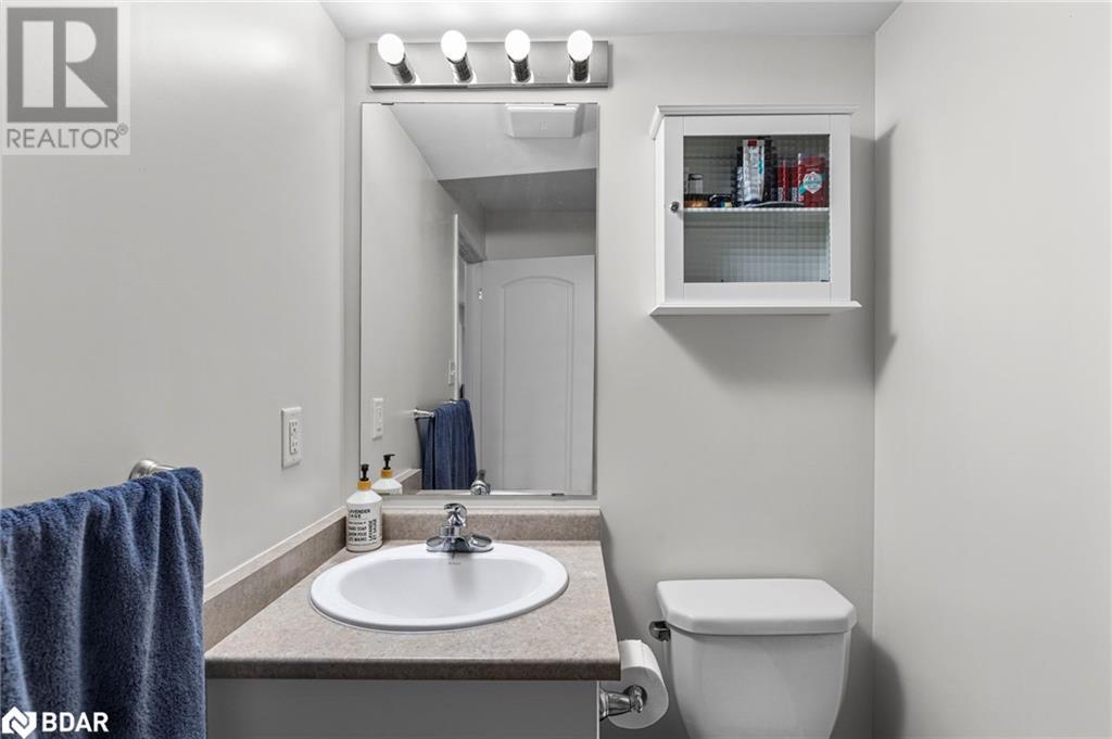 15 Cheltenham Road Unit# 1, Barrie, Ontario  L4M 0E7 - Photo 11 - 40740616