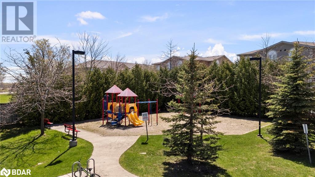 15 Cheltenham Road Unit# 1, Barrie, Ontario  L4M 0E7 - Photo 12 - 40740616
