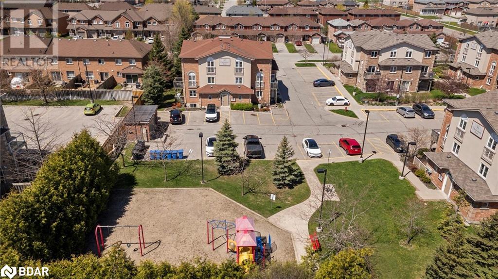 15 Cheltenham Road Unit# 1, Barrie, Ontario  L4M 0E7 - Photo 14 - 40740616
