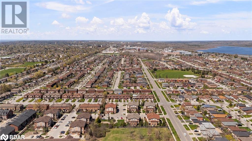 15 Cheltenham Road Unit# 1, Barrie, Ontario  L4M 0E7 - Photo 20 - 40740616