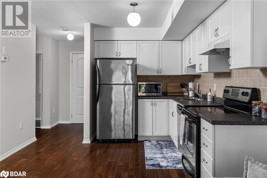 15 Cheltenham Road Unit# 1, Barrie, Ontario  L4M 0E7 - Photo 5 - 40740616